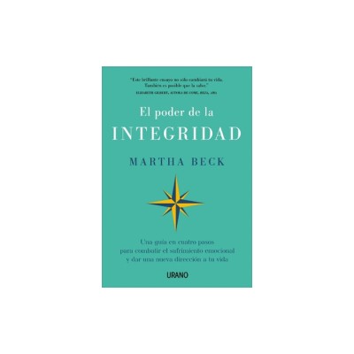 El Poder de la Integridad foto