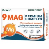 9 MAG Premium Complex 30cps
