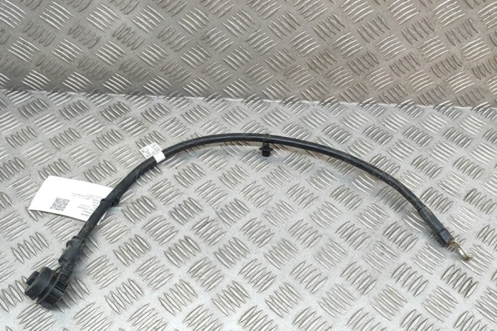 Cablu baterie negativ BMW iX1 U11 BEV 2023 OEM: 5A88229 | 27914852