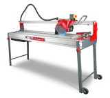 Masina de taiat gresie, faianta si placi 152cm, 2.2kW, DS-250-N 1500 Laser Level ZERO DUST 230V-50 Hz. - RUBI-52940