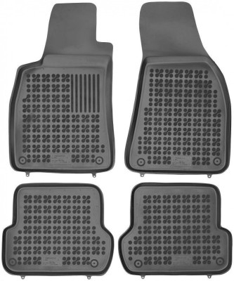 Covorase auto SEAT Exeo 2008-2013 Rezaw Plast foto