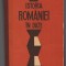 C10580 - ISTORIA ROMANIEI IN DATE. COORODNATOR: CONSTANTIN GIURESCU