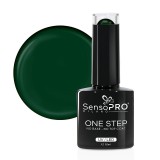 Cumpara ieftin Oja Semipermanenta SensoPRO Milano One Step 10ml, Map to Greenland #010