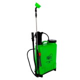 Pompa de stropit manuala, tip rucsac, lance extensibila, rezervor 12L, MF-PM1010-S001-G01