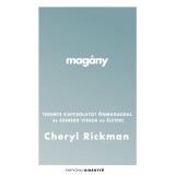 Mag&aacute;ny - Teremts kapcsolatot &ouml;nmagaddal &eacute;s szerezd vissza az &eacute;leted! - Cheryl Rickman
