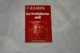 Le troisieme oeil - Rampa - 1989