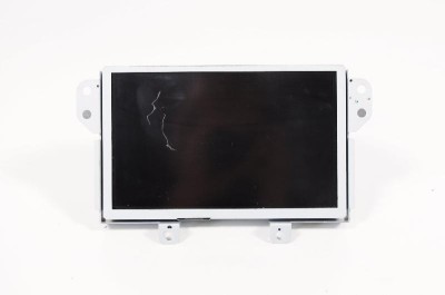 Ecran de navigație FORD FOCUS III 2016 OEM: DM5T-14F239-AP 3211754 foto