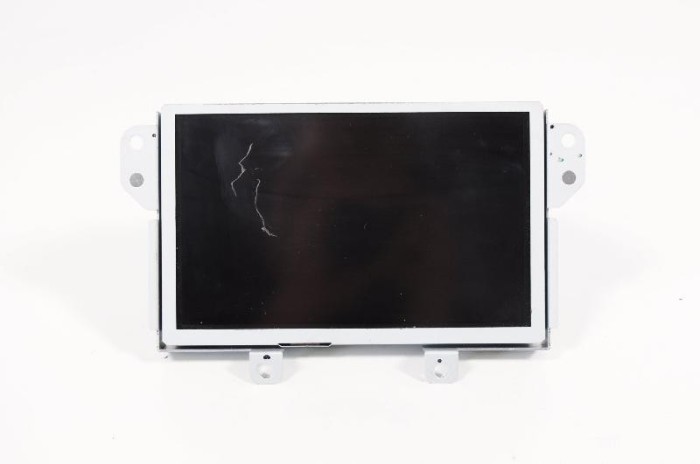 Ecran de navigație FORD FOCUS III 2016 OEM: DM5T-14F239-AP 3211754