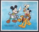 Guyana 1995 Disney MI bl. 453 MNH