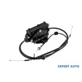 Calculator frana de mana BMW X6 (2008->) [E71, E72]