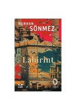 Labirint - Burhan Sonmez - Pandora M