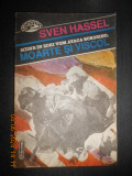 Sven Hassel - Moarte si viscol