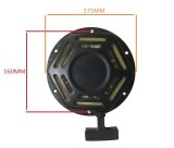 Demaror Motosape / Generatoare (model hexagon)