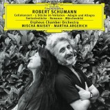 Schumann - Cello Concerto | Mischa Maisky, Martha Argerich, Orpheus Chamber Orchestra, Clasica, Deutsche Grammophon