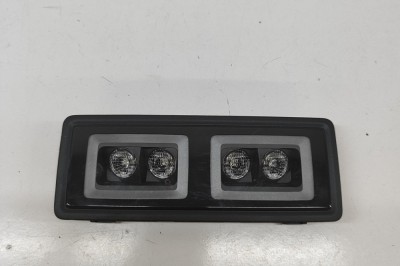 Iluminare interioară AUDI Q4 Sportback F4N 2024 OEM: 11A947290ADK1 | 31846640 foto