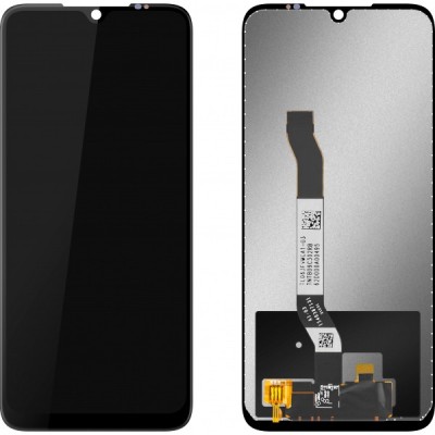 Display cu Touchscreen MP compatibil cu Xiaomi Redmi Note 8T foto