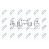 Planetara Citroen C2 1.4hdi 2003-, C3 1.4hdi 2002-, C5 2.0hdi 2008-, Stanga, 3272.ES