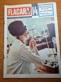 flacara 3 aprilie 1965-ogoarele patriei,cum vom trai in 2000 sau ceva mai tarziu