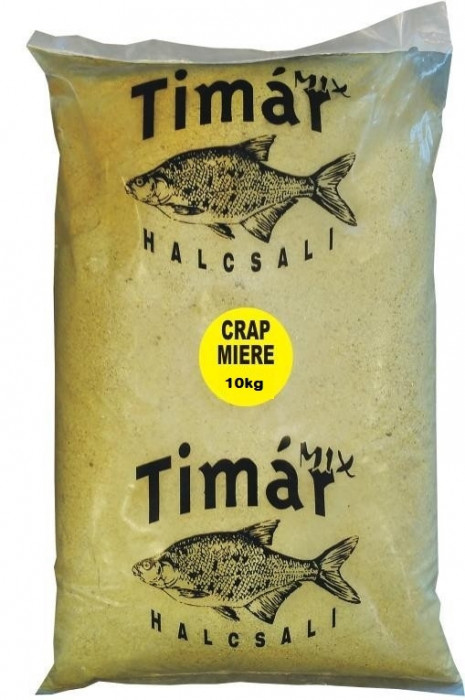 Timar - Nada Crap Miere 10Kg