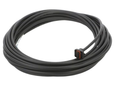 Cablu PANASONIC 10m RS485 pentru senzori și automatizări foto