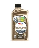 Ulei motor Total Quartz INEO LL 0W20 1L