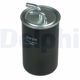 DELPHI HDF578 filtru combustibil