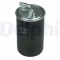 DELPHI HDF578 filtru combustibil