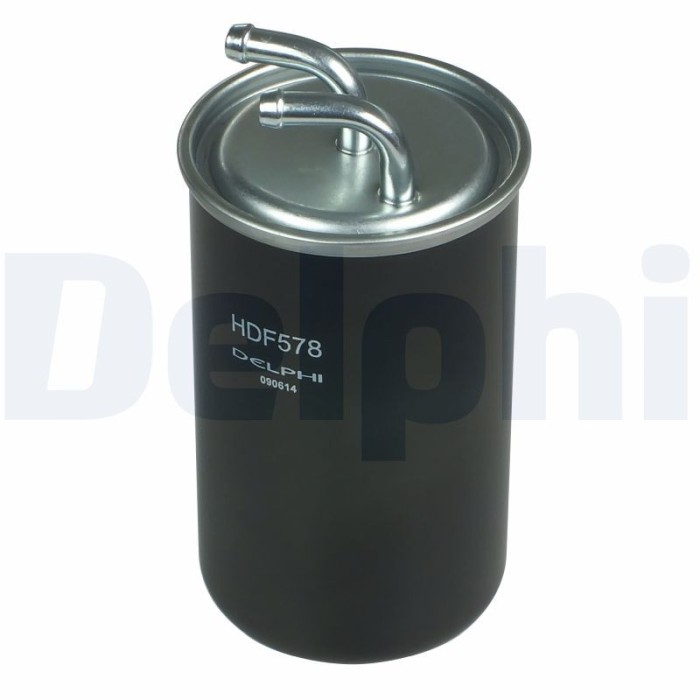 DELPHI HDF578 filtru combustibil