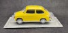 Macheta Fiat 600 - DeAgostini 1/43, 1:43, IXO
