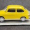Macheta Fiat 600 - DeAgostini 1/43