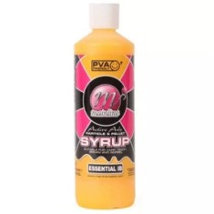 ADITIV MAINLINE PARTICLE PELLET SYRUP ESSENTIAL IB 500ML foto