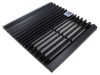 Filtru RITTAL IP54 RAL 9005 224x224mm cod 3240308