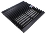 Filtru RITTAL IP54 RAL 9005 224x224mm cod 3240308