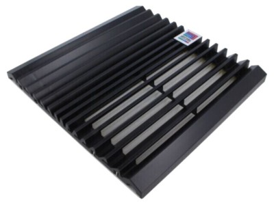 Filtru RITTAL IP54 RAL 9005 224x224mm cod 3240308 foto