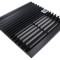Filtru RITTAL IP54 RAL 9005 224x224mm cod 3240308