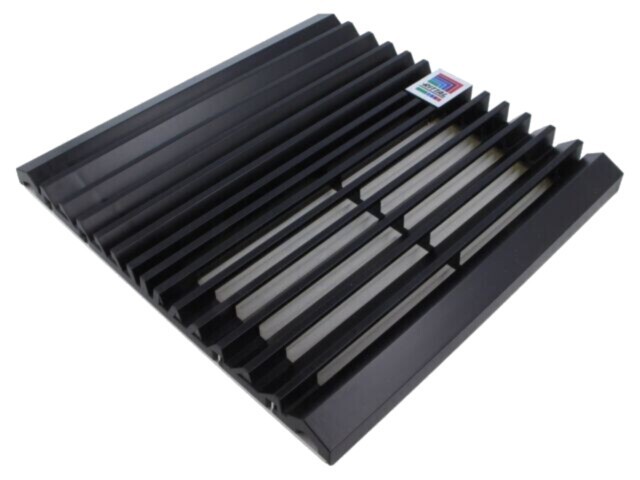 Filtru RITTAL IP54 RAL 9005 224x224mm cod 3240308