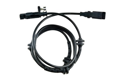 Senzor ABS fata Peugeot 407 2004- Citroen C6 2005-, Stanga, Dreapta, NTY HCA-PE-010 foto