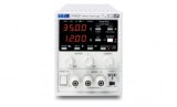 Sursa de alimentare, AIM-TTI, CPX400S, LED x2, 1 canale, pentru experimente de fizică și inginerie electrică, Test Bridge SW pentru multicontrol tesni