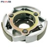Saboti ambreiaj Malaguti Madison - MBK Skyliner - SYM GTS - Joymax - Citycom - Joymax - Yamaha Majesty - X-City - X-Max - Versity 4T LC 250-300cc