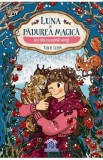 Luna si padurea magica. Un ras cu ochii verzi Vol.5 - Usch Luhn