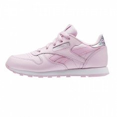 Pantofi sport femei Reebok Classic Leather Pas Ros 34.5 foto