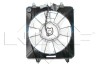NRF 47273 Ventilator, radiator