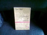 FILOSOFIE SI POEZIE - TUDOR VIANU