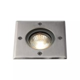 Cumpara ieftin Spot incastrat pentru exterior patrat-INV1027959