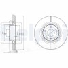 DELPHI BG3942 Disc frana