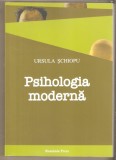 Ursula Schiopu-Psihologia moderna