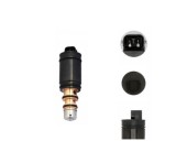 Supapa regulator compersor BMW Seria 7 E65/E66, 2002-2008, motor 3.6 V8, 4.0 V8, 4.4 V8, 4.8 V8, 6.0 V12, benzina 735i; 740i; 745i; 750i/iL; 760i/iL;