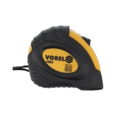 Ruleta 5m x 25 mm Vorel 10063