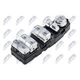 Comutator reglaj geam Bmw Seria 7 G11, G11n, G12, G12n 2015-, 61319382503