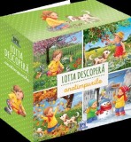 Lotta descopera anotimpurile - DPH